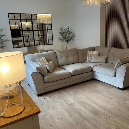Coastal Apartments No 1 시햄 외부 사진